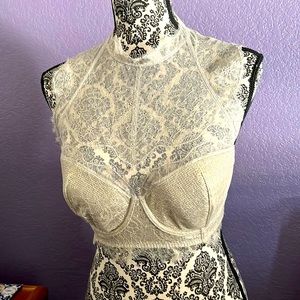 Dream Angels Bra/Top